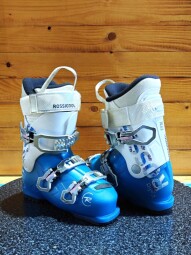 LYŽIARKY ROSSIGNOL KELIA BLUE 23MP